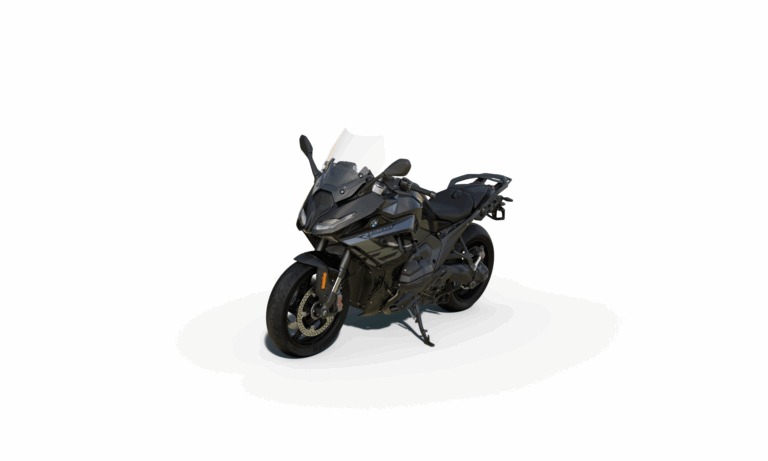 BMW R 1300 RS