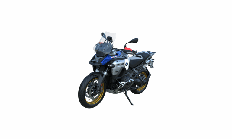 BMW R 1300 GS Adventure