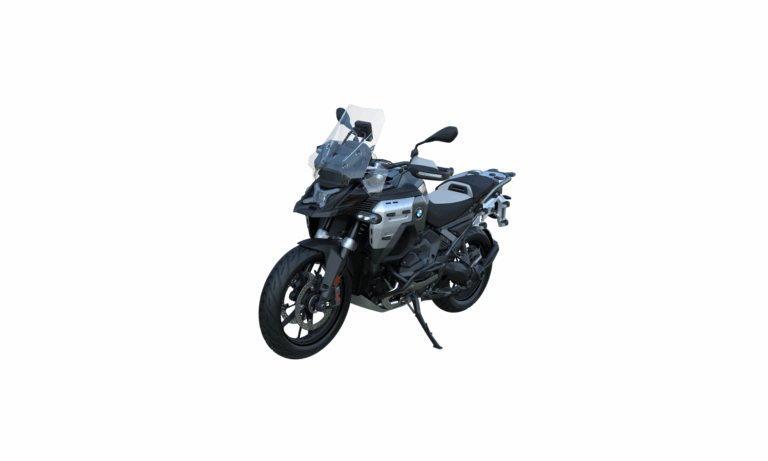BMW R 1300 GS Adventure