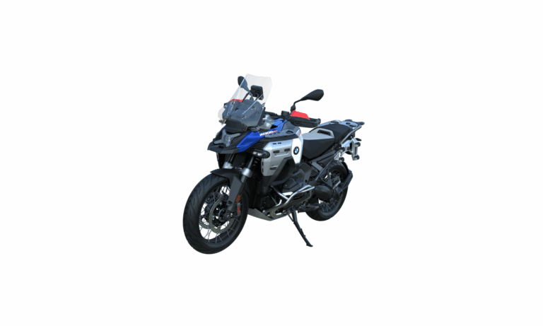 BMW R 1300 GS Adventure