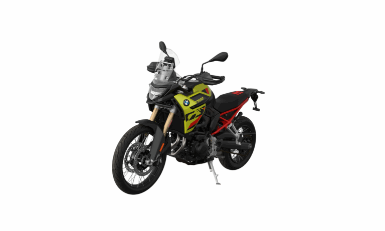 BMW F 900 GS