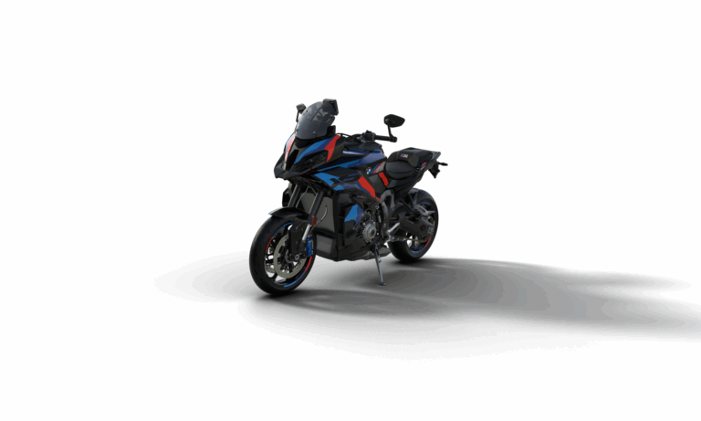BMW M 1000 XR