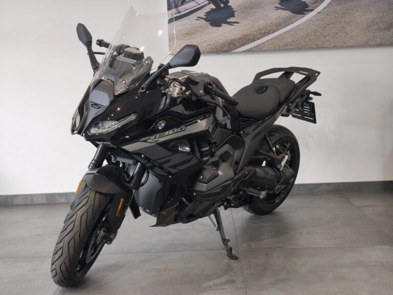 BMW R 1300 RS