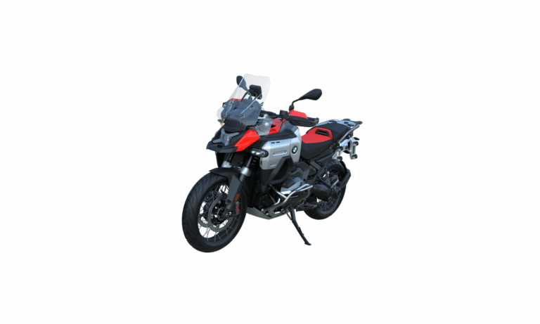 BMW R 1300 GS Adventure