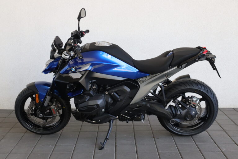 BMW R 1300 R