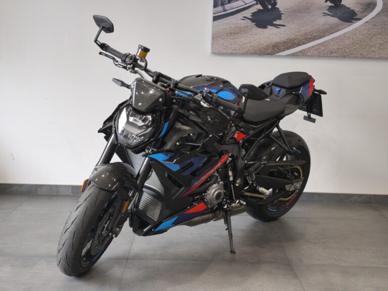 BMW M 1000 R