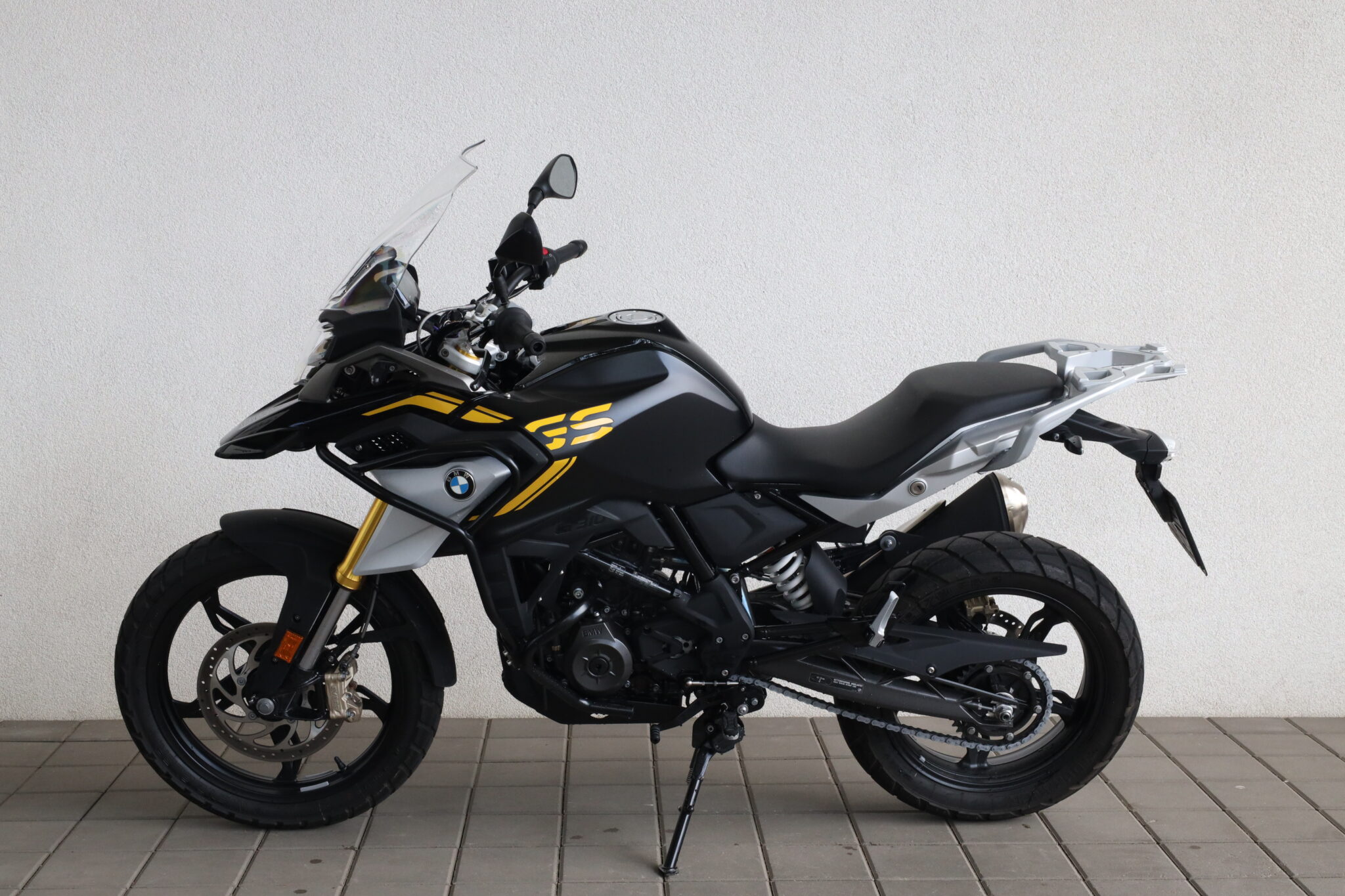 BMW G 310 GS