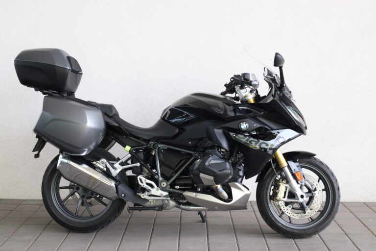 BMW R 1250 RS