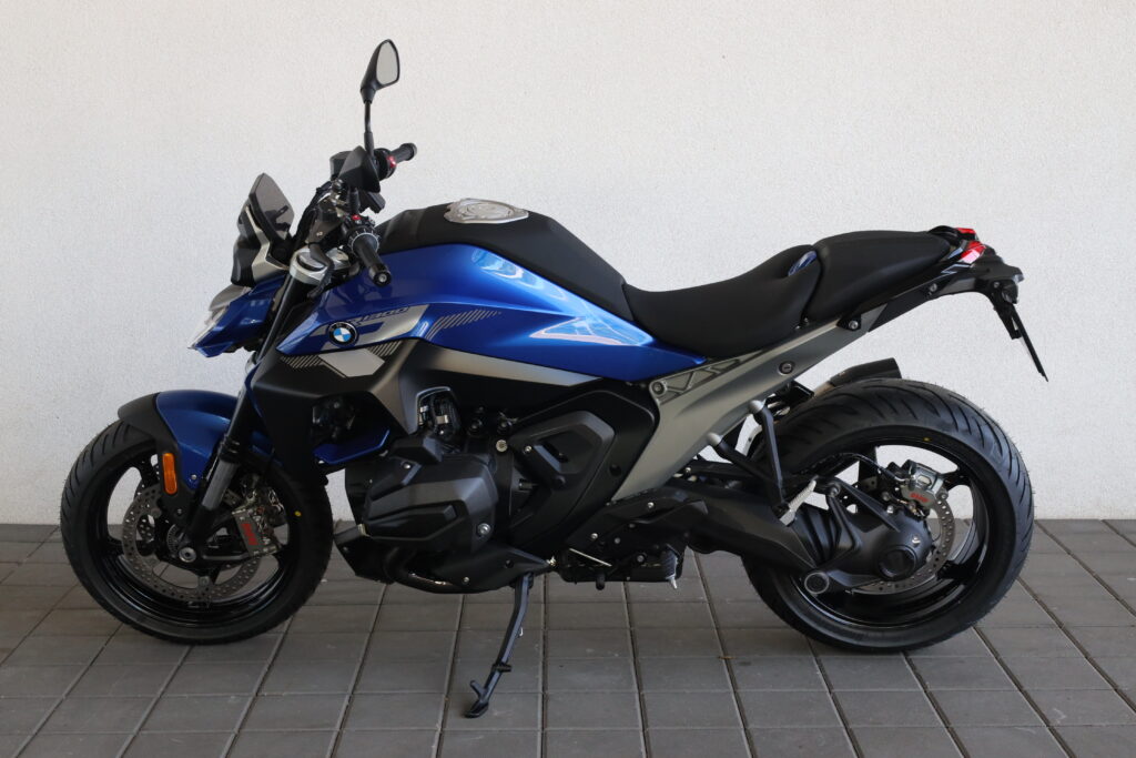 BMW R 1300 R
