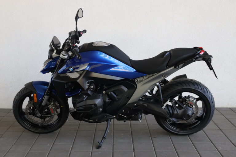 BMW R 1300 R