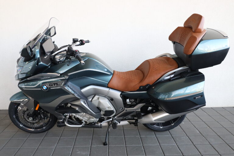 BMW K 1600 GTL
