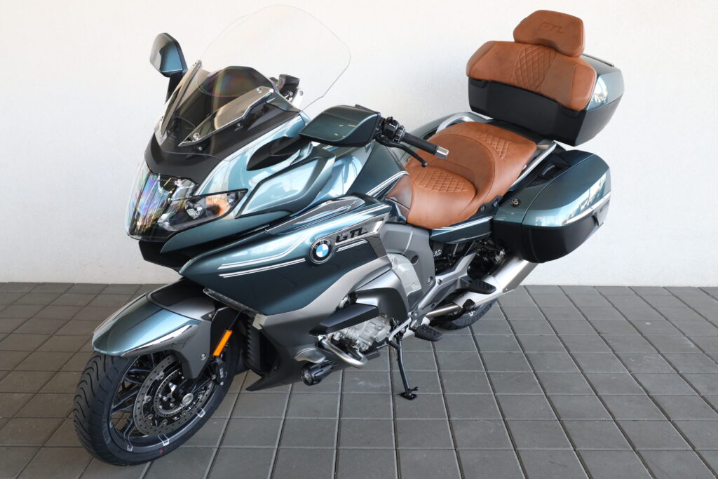 BMW K 1600 GTL