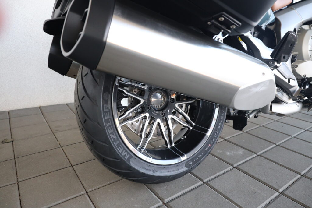 BMW K 1600 GTL