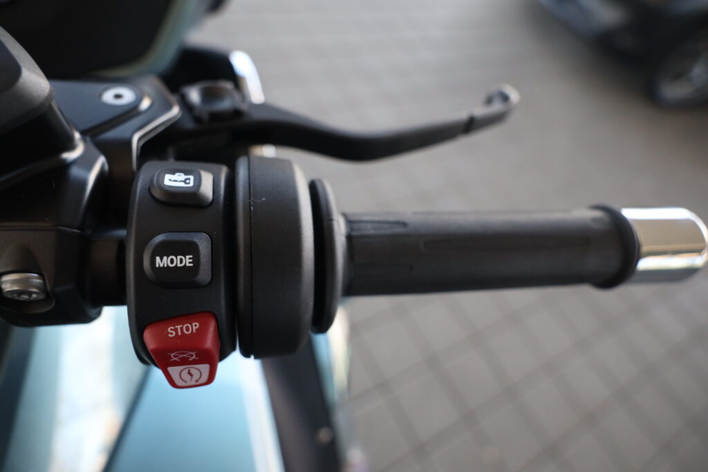 BMW K 1600 GTL