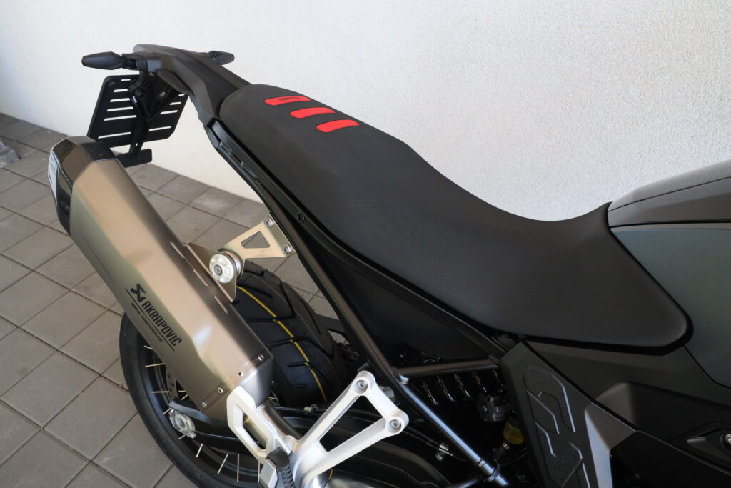 BMW F 900 GS