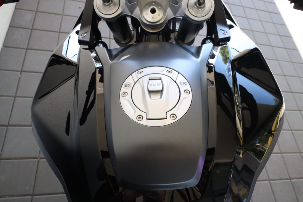 BMW F 900 GS