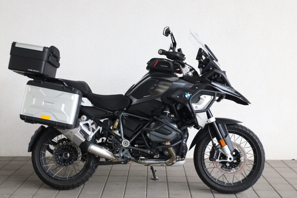 BMW R 1250 GS