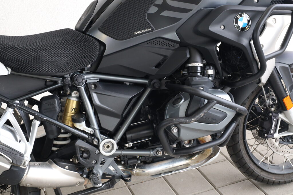 BMW R 1250 GS