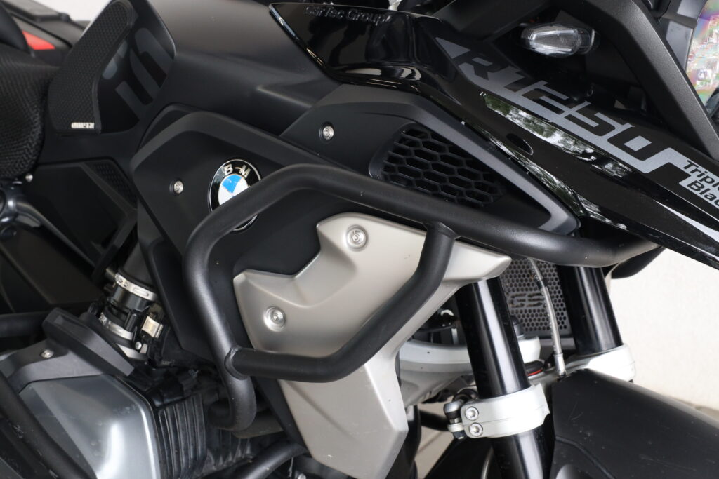 BMW R 1250 GS