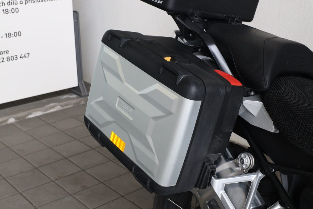 BMW R 1250 GS