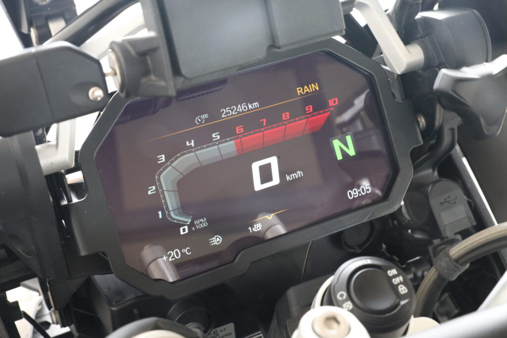 BMW R 1250 GS