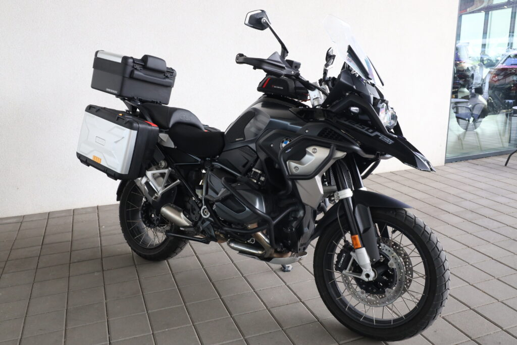 BMW R 1250 GS