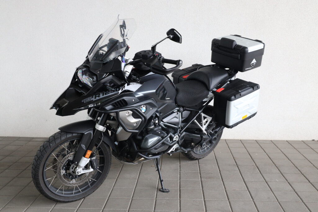 BMW R 1250 GS
