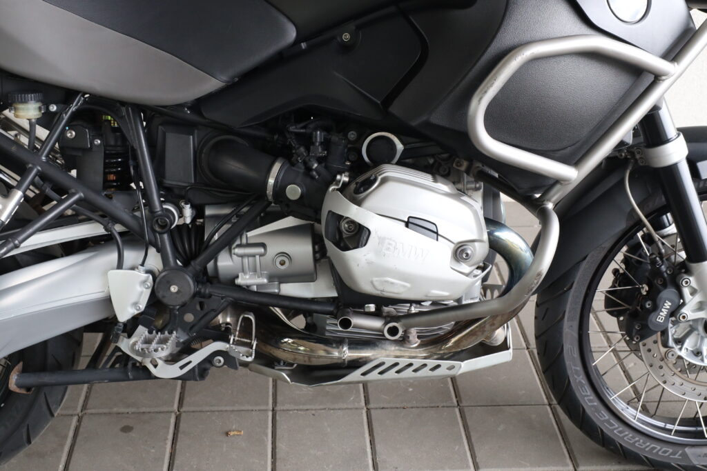 BMW R 1200 GS Adv