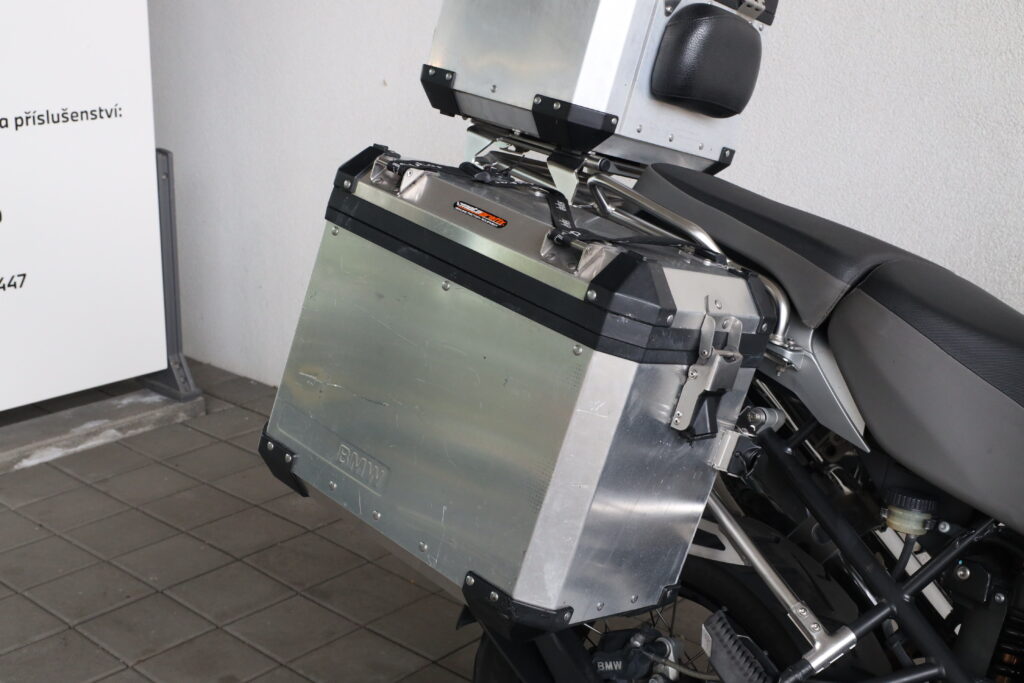 BMW R 1200 GS Adv