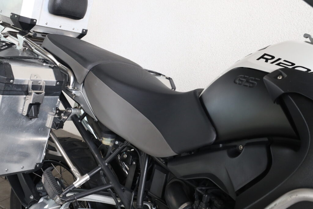 BMW R 1200 GS Adv