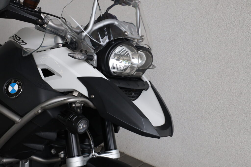 BMW R 1200 GS Adv