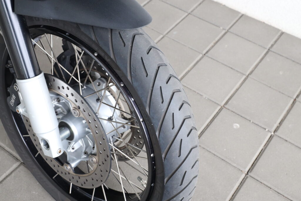 BMW R 1200 GS Adv