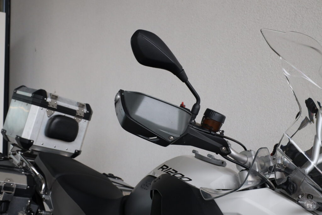 BMW R 1200 GS Adv