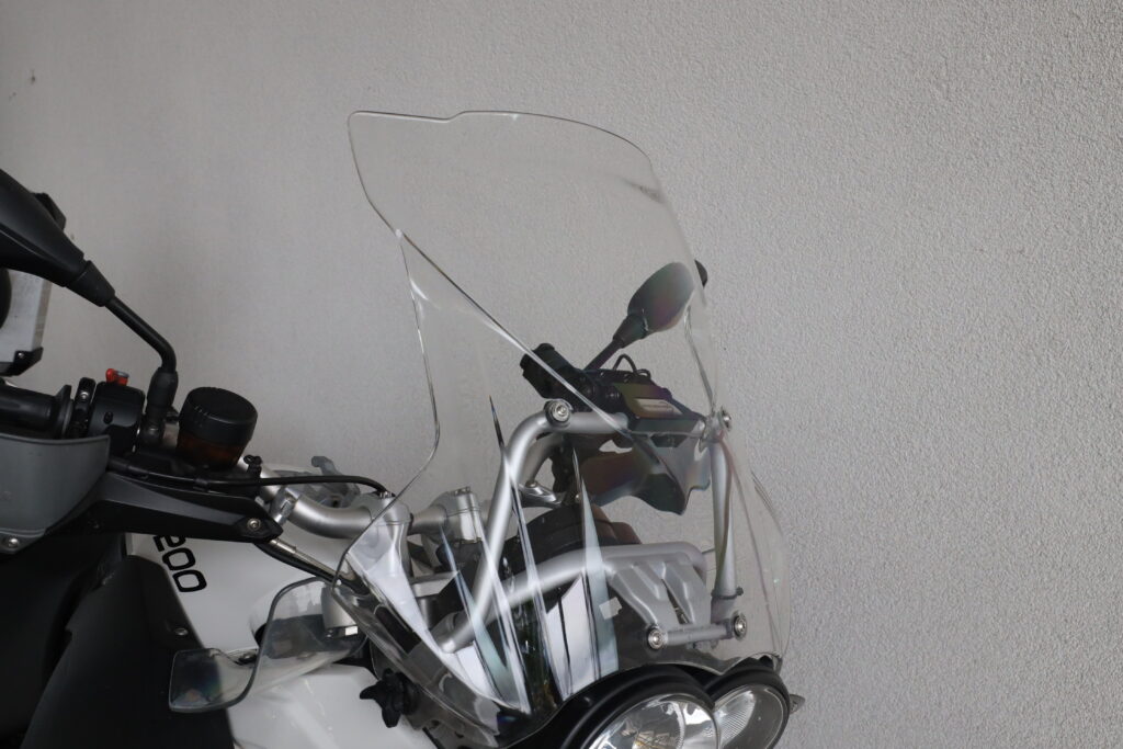 BMW R 1200 GS Adv