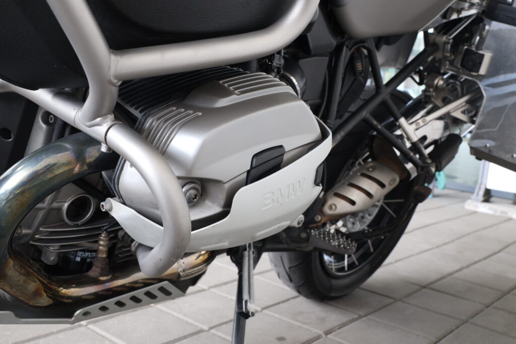 BMW R 1200 GS Adv