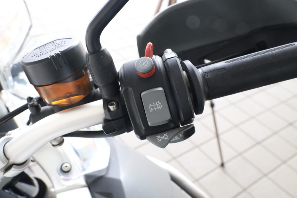 BMW R 1200 GS Adv