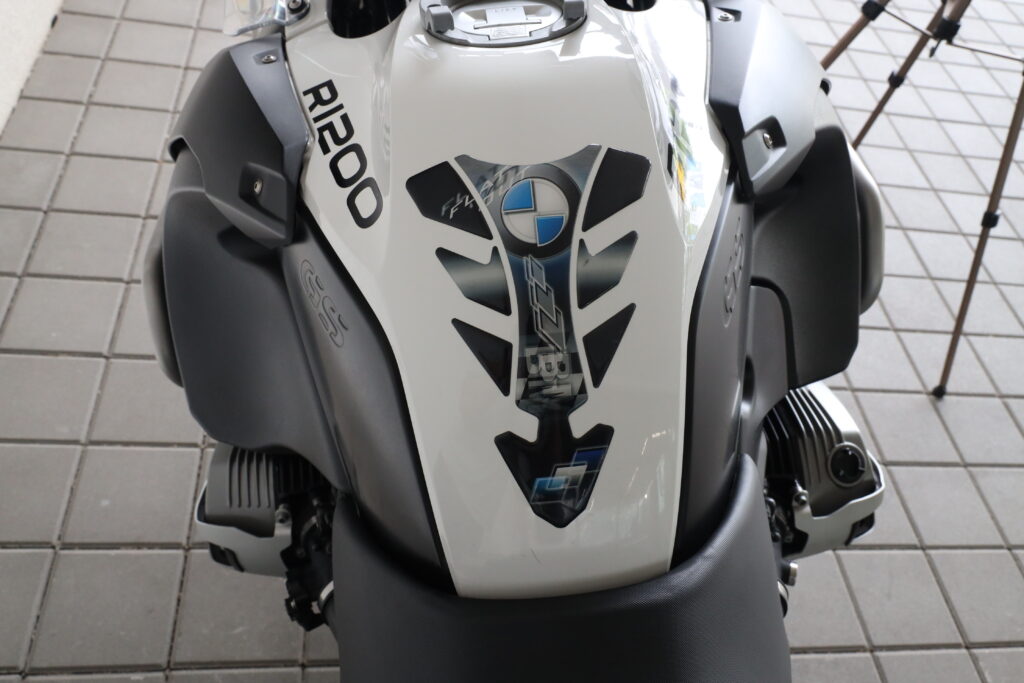 BMW R 1200 GS Adv