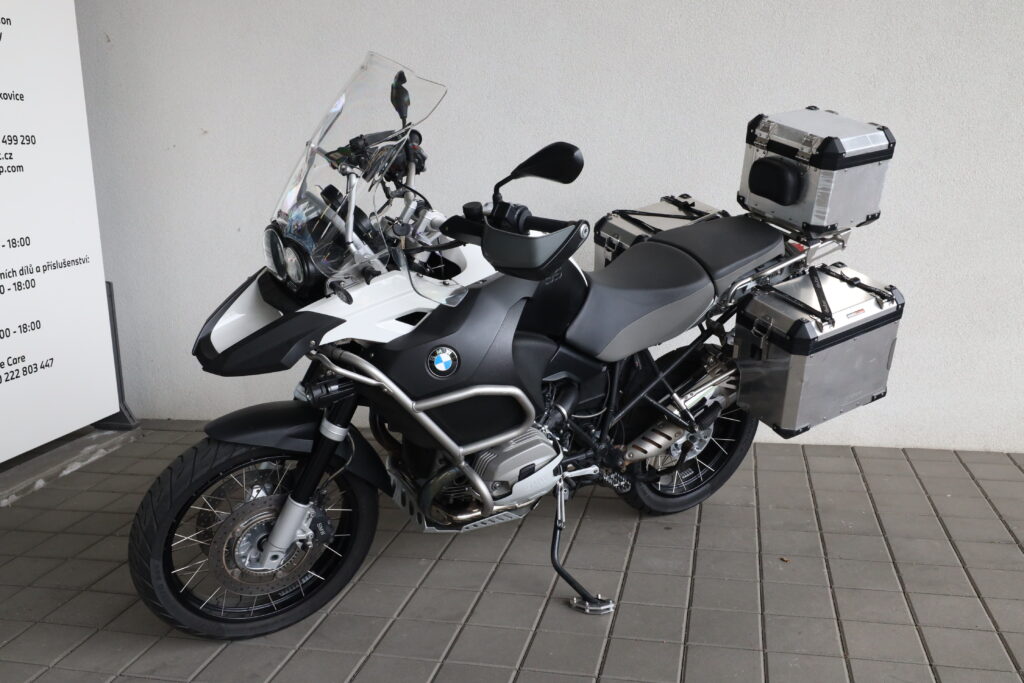 BMW R 1200 GS Adv