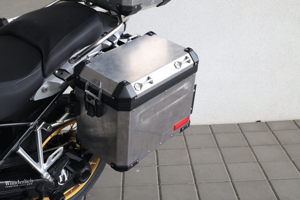 BMW R 1250 GS Adventure