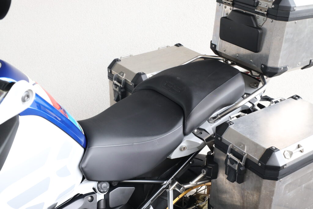 BMW R 1250 GS Adventure