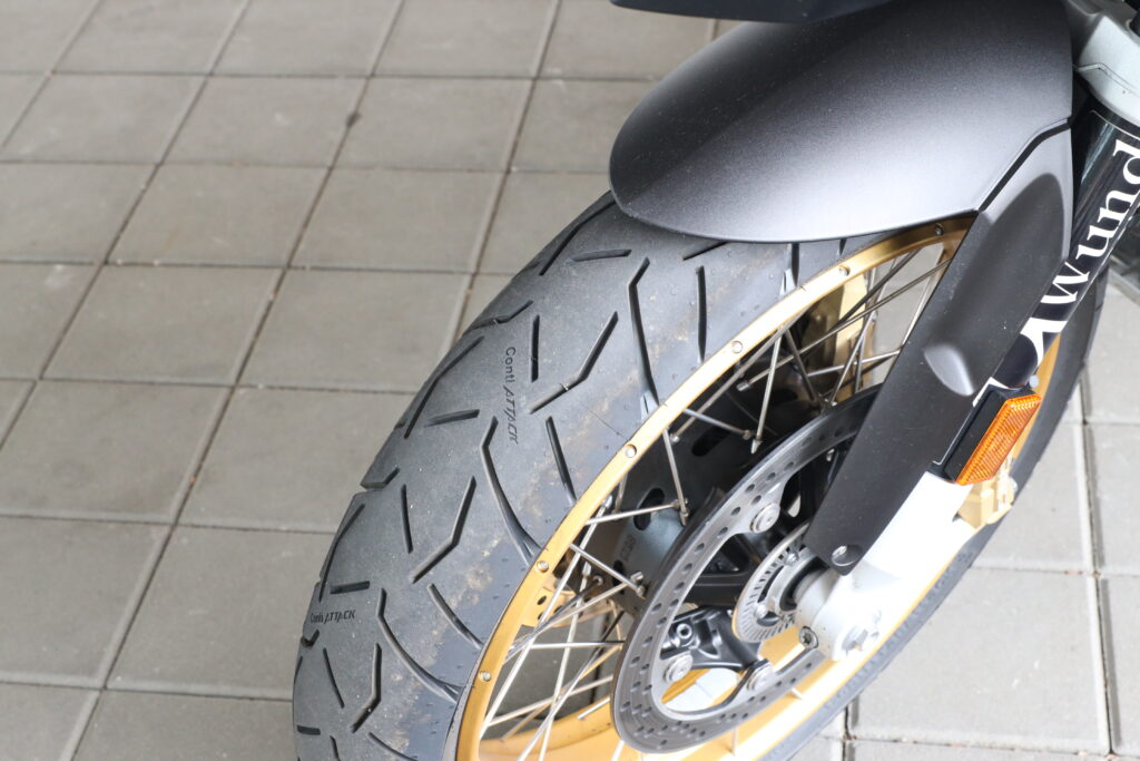 BMW R 1250 GS Adventure
