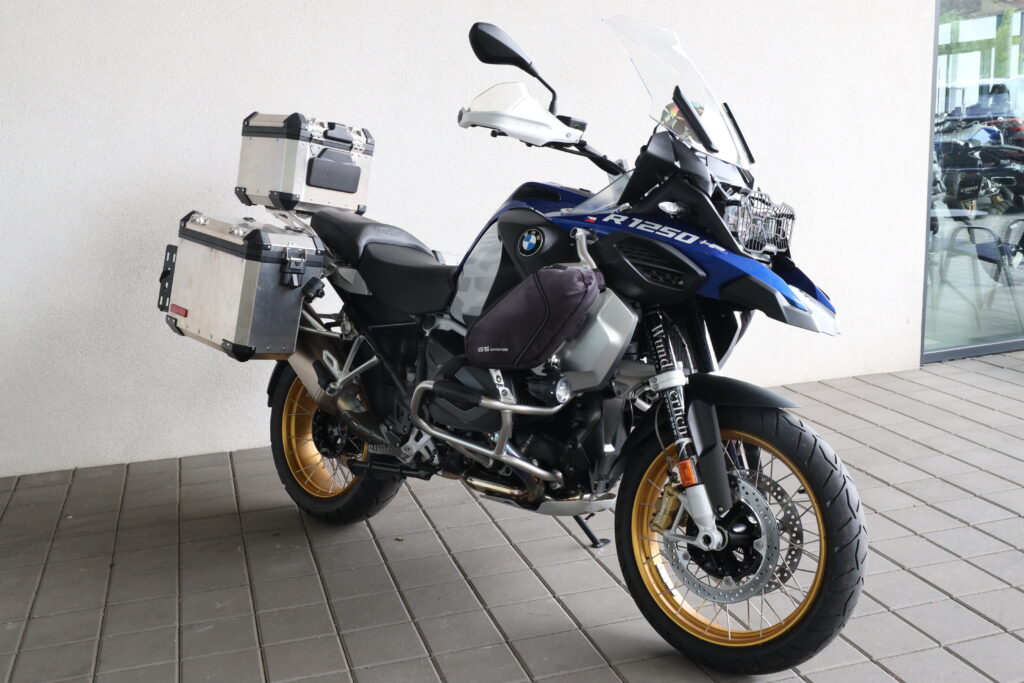 BMW R 1250 GS Adventure