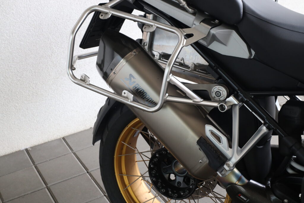 BMW R 1250 GS Adventure