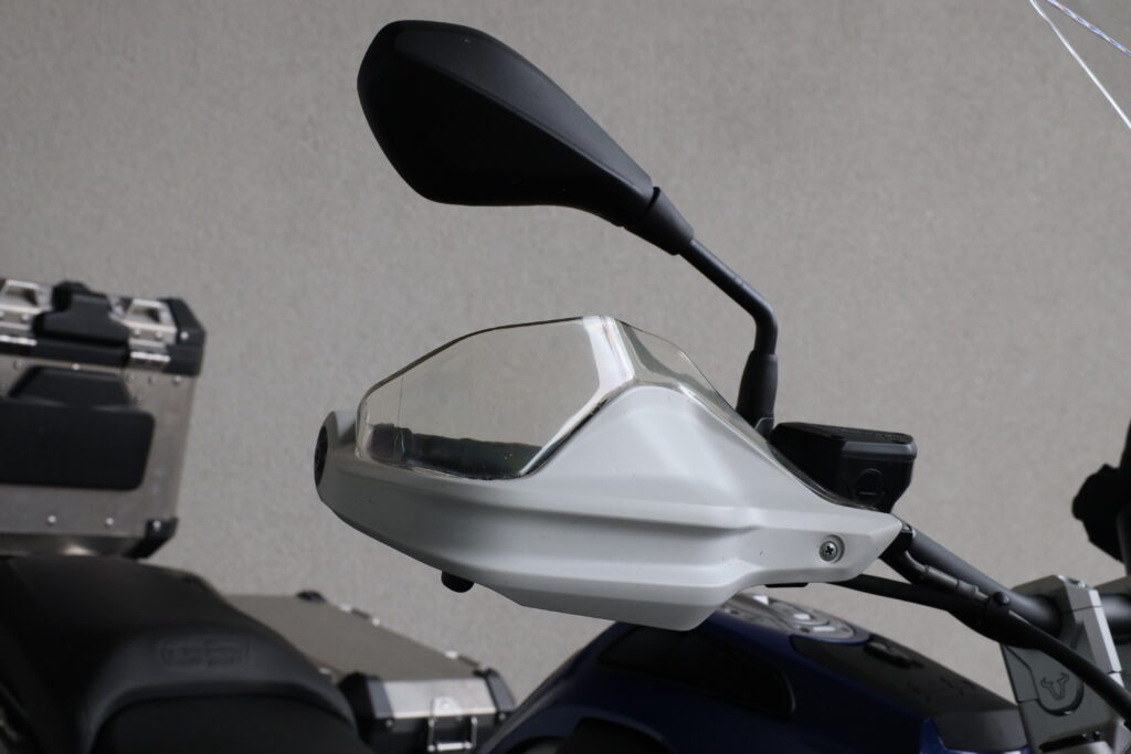 BMW R 1250 GS Adventure