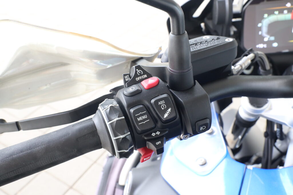 BMW R 1250 GS Adventure