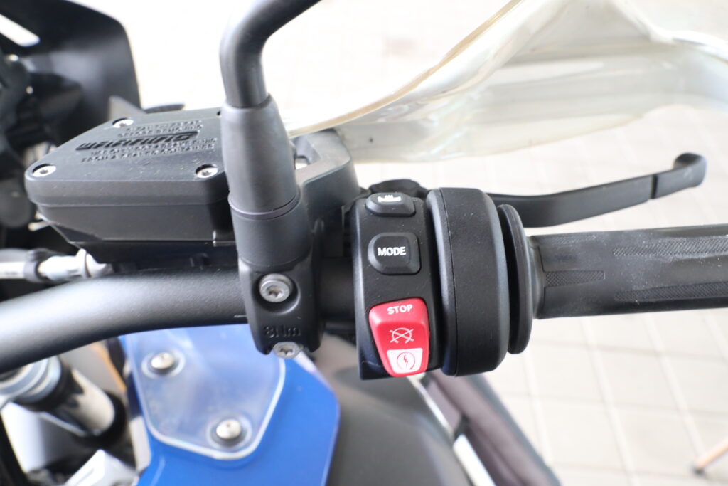 BMW R 1250 GS Adventure