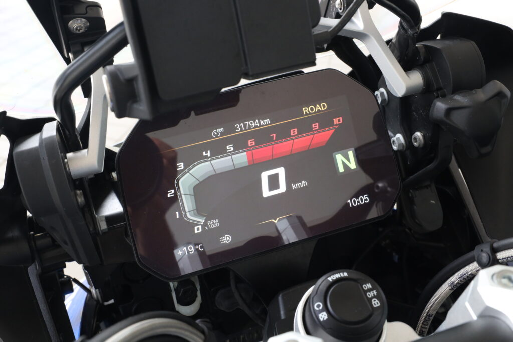 BMW R 1250 GS Adventure