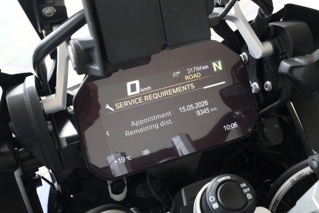 BMW R 1250 GS Adventure