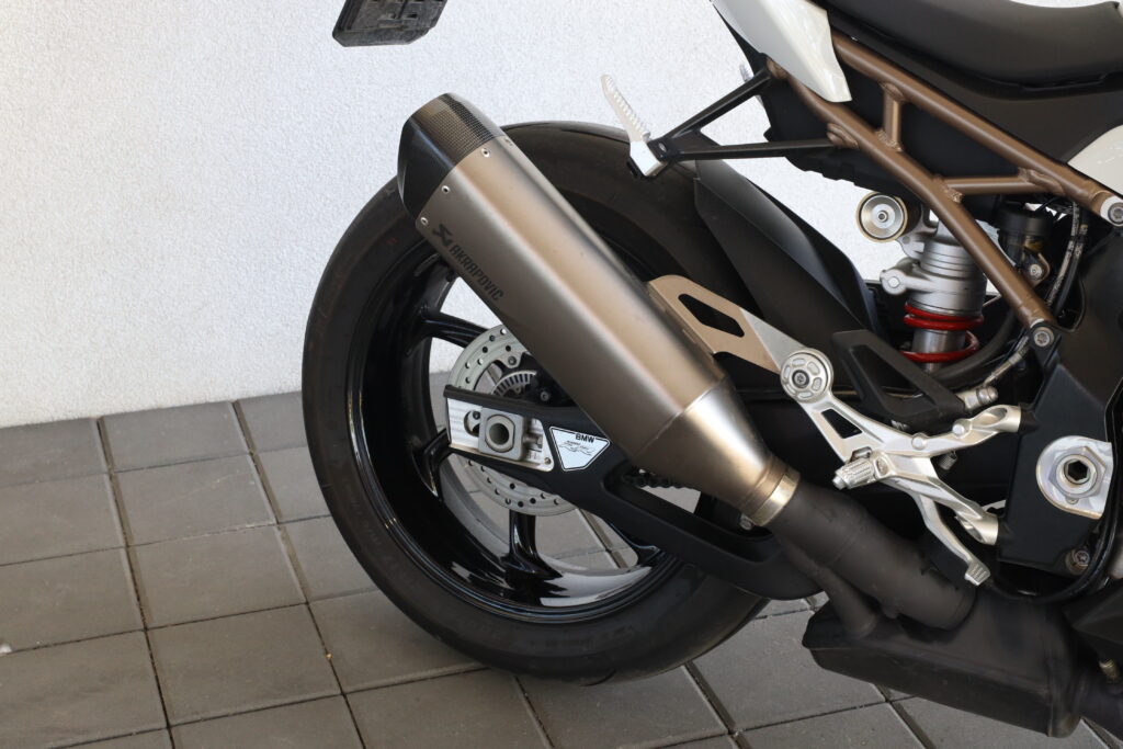 BMW S 1000 RR