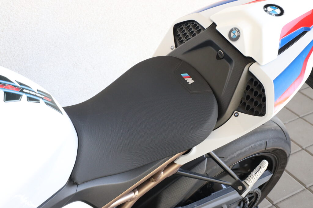BMW S 1000 RR